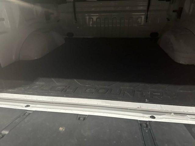 used 2022 Ford F-150 car, priced at $45,990