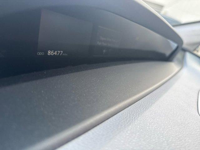 used 2017 Toyota Prius car, priced at $16,990