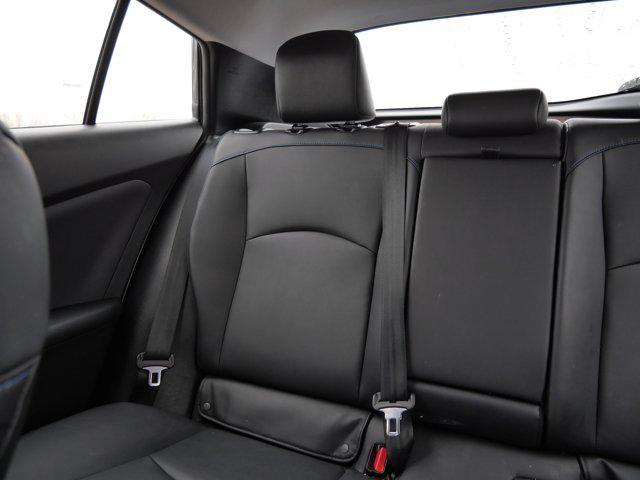used 2017 Toyota Prius car, priced at $22,500