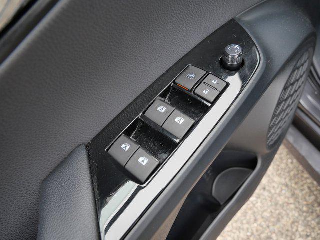 used 2017 Toyota Prius car, priced at $22,500