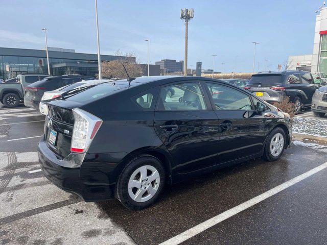 used 2010 Toyota Prius car, priced at $6,995