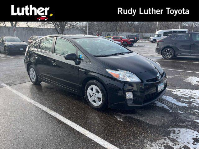 used 2010 Toyota Prius car, priced at $6,995