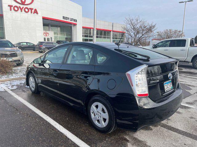 used 2010 Toyota Prius car, priced at $6,995