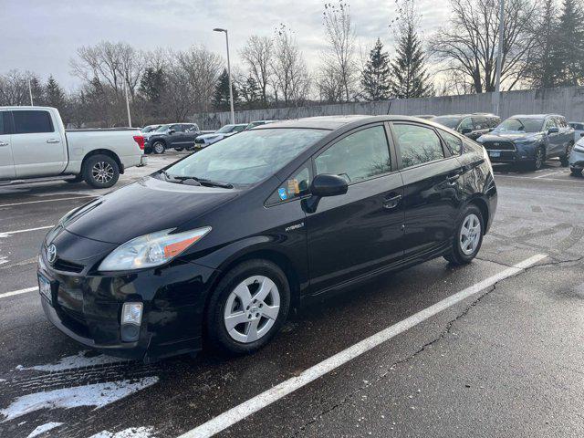 used 2010 Toyota Prius car, priced at $6,995