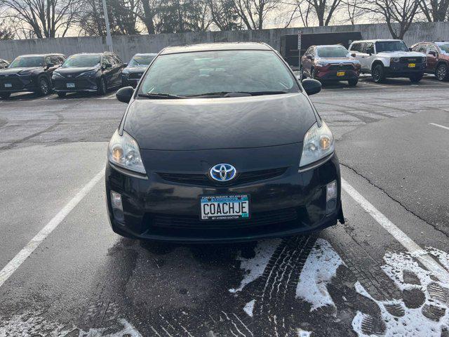 used 2010 Toyota Prius car, priced at $6,995