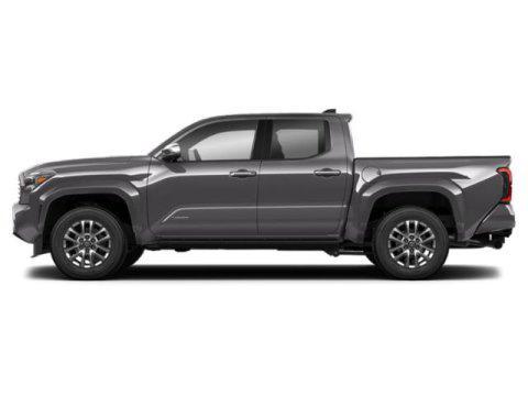 new 2024 Toyota Tacoma car, priced at $54,288