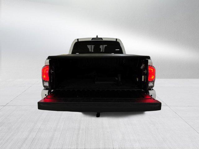 used 2023 Toyota Tacoma car, priced at $49,990