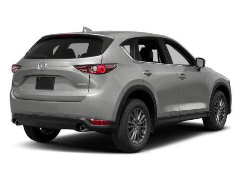 used 2017 Mazda CX-5 car, priced at $14,485