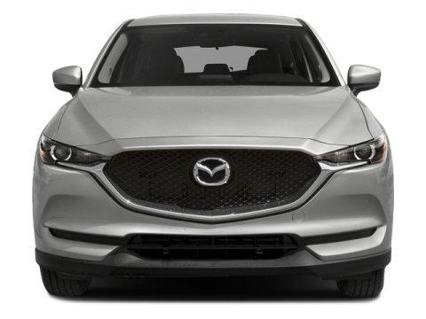 used 2017 Mazda CX-5 car, priced at $14,485