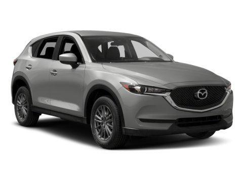 used 2017 Mazda CX-5 car, priced at $14,485