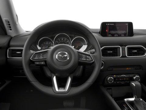 used 2017 Mazda CX-5 car, priced at $14,485