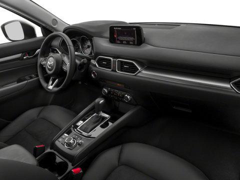 used 2017 Mazda CX-5 car, priced at $14,485