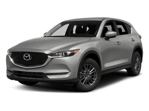 used 2017 Mazda CX-5 car, priced at $14,485