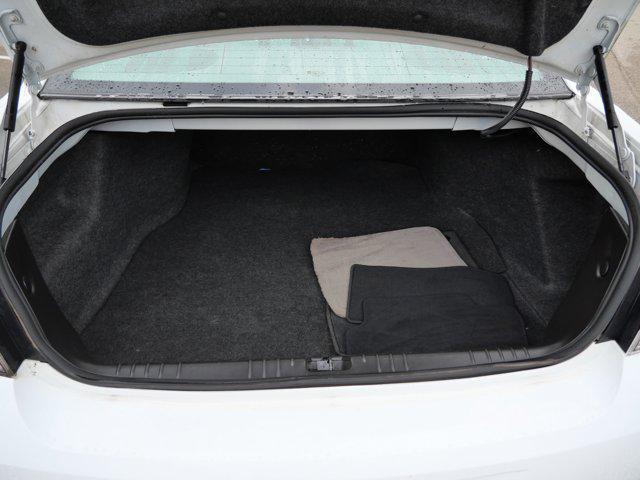 used 2016 Chevrolet Impala Limited car, priced at $12,485