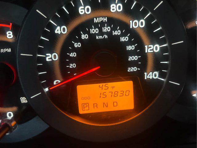 used 2009 Toyota RAV4 car, priced at $9,000