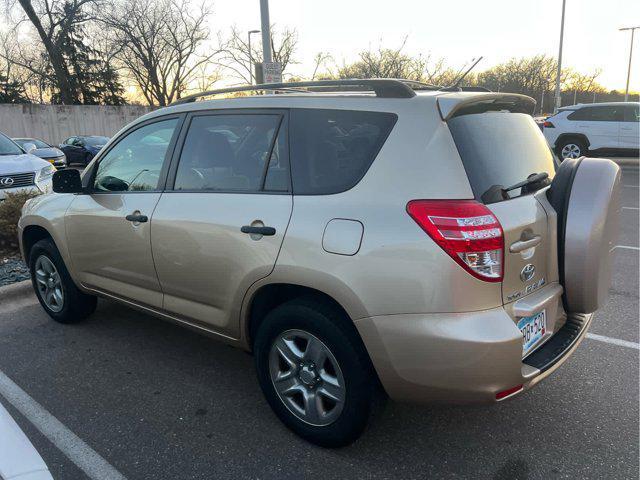 used 2009 Toyota RAV4 car, priced at $9,000