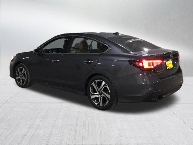 used 2020 Subaru Legacy car, priced at $27,990