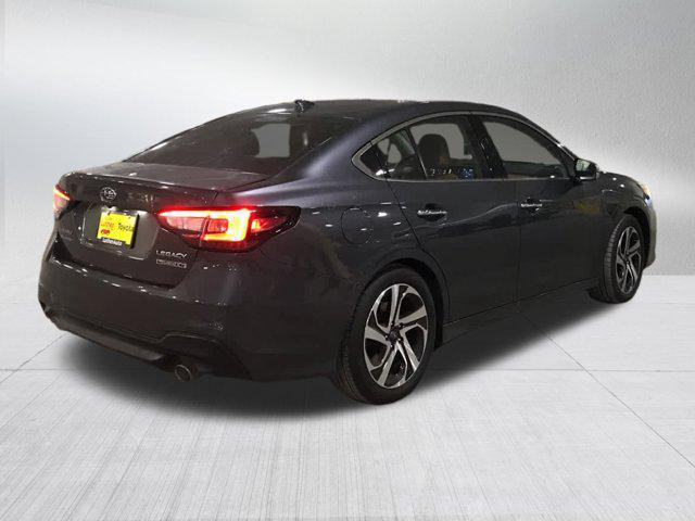 used 2020 Subaru Legacy car, priced at $27,990