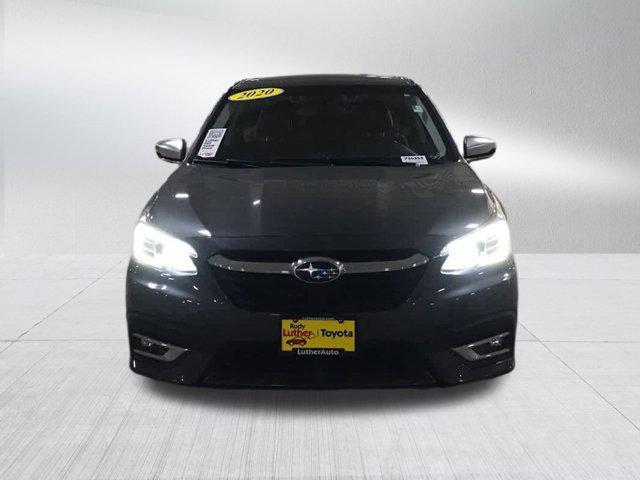 used 2020 Subaru Legacy car, priced at $27,990