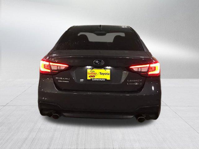 used 2020 Subaru Legacy car, priced at $27,990