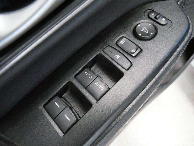 used 2021 Honda CR-V car, priced at $25,485