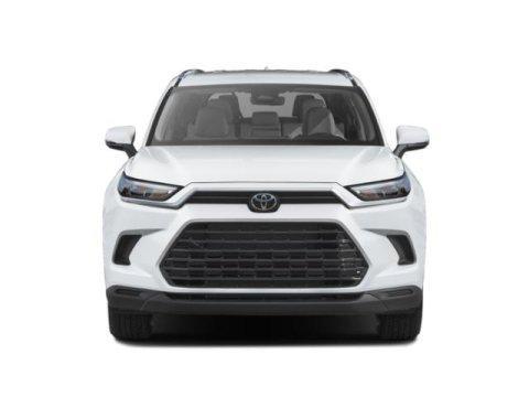 new 2024 Toyota Grand Highlander car, priced at $48,028