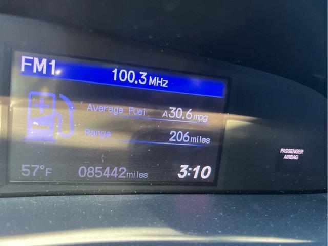 used 2013 Honda Civic car, priced at $11,995