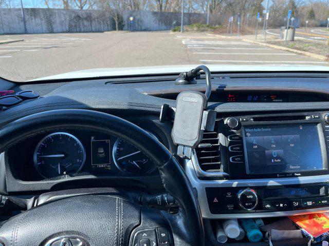 used 2019 Toyota Highlander car, priced at $21,990