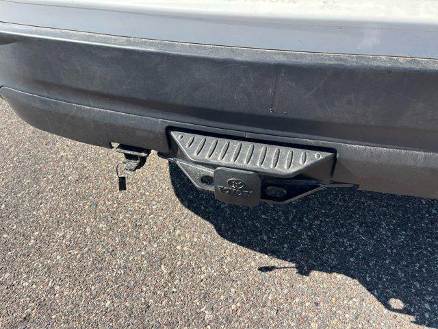 used 2019 Toyota Highlander car, priced at $21,990