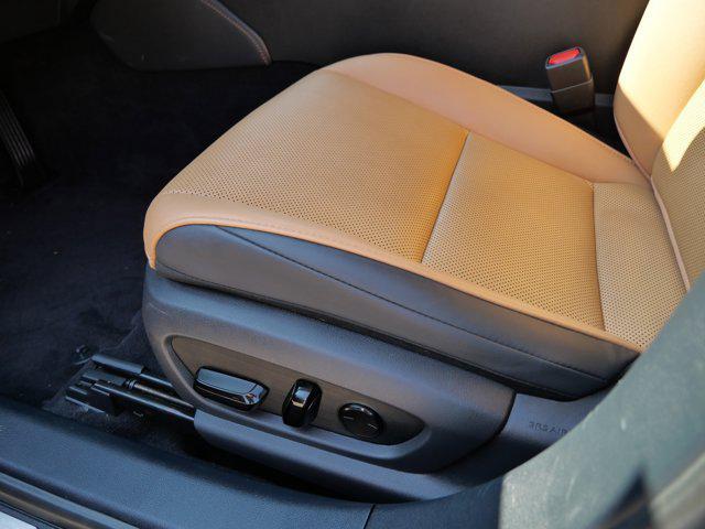 used 2022 Lexus ES 250 car, priced at $31,785
