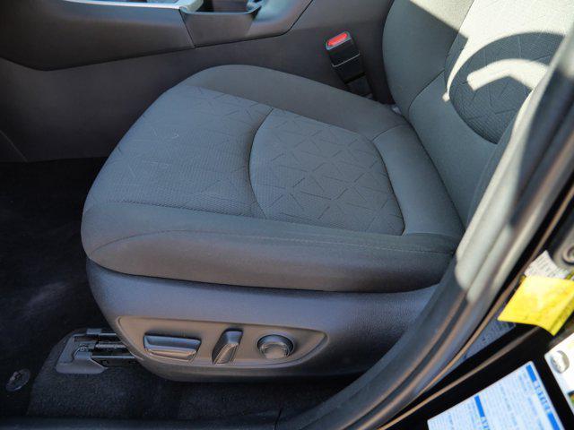 used 2022 Toyota RAV4 Hybrid car, priced at $26,785