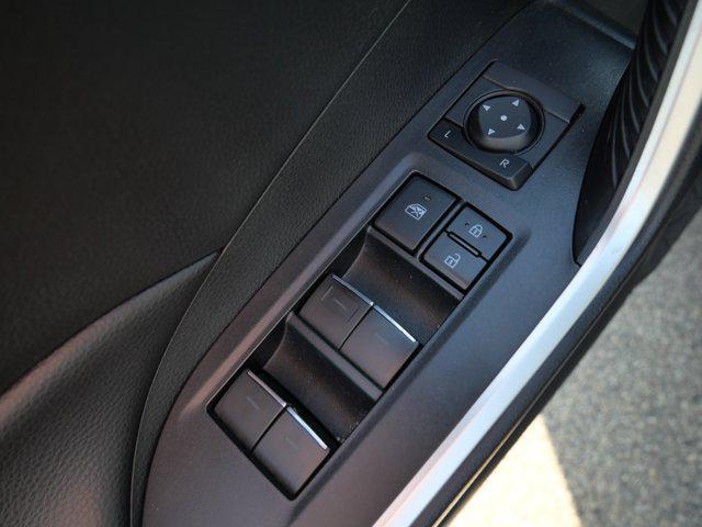 used 2022 Toyota RAV4 Hybrid car, priced at $26,785