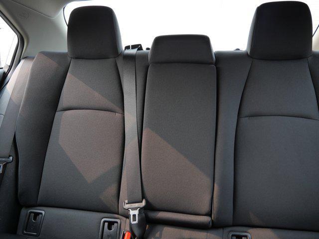 used 2023 Toyota Corolla car, priced at $21,990