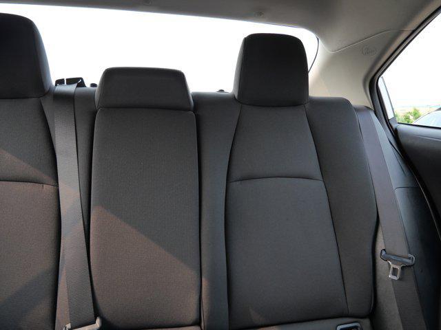 used 2023 Toyota Corolla car, priced at $21,990