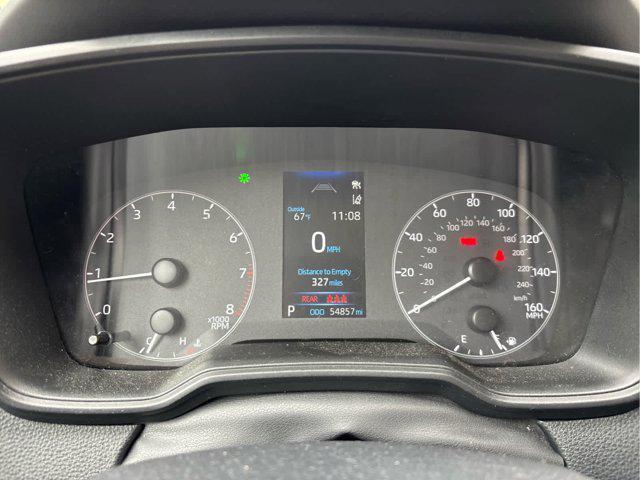 used 2023 Toyota Corolla car, priced at $21,990