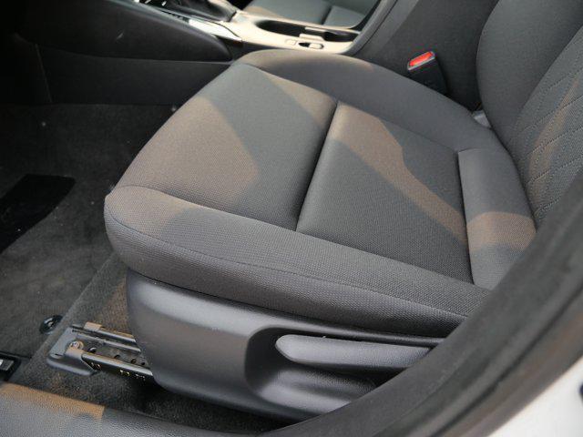 used 2023 Toyota Corolla car, priced at $21,990