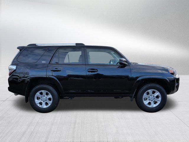 used 2024 Toyota 4Runner car, priced at $43,500