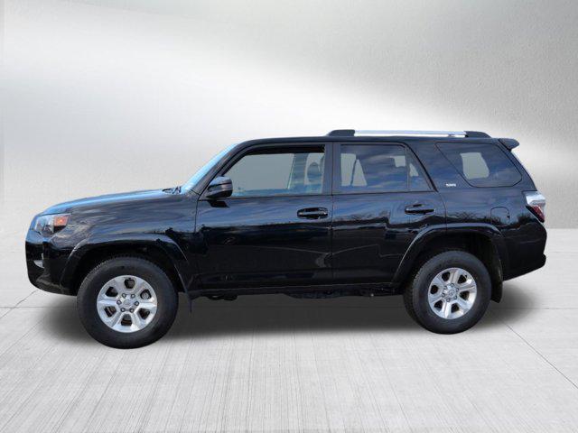 used 2024 Toyota 4Runner car, priced at $43,500