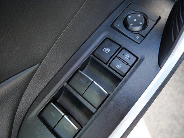 used 2022 Toyota RAV4 car, priced at $28,785