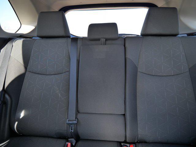 used 2022 Toyota RAV4 car, priced at $28,785