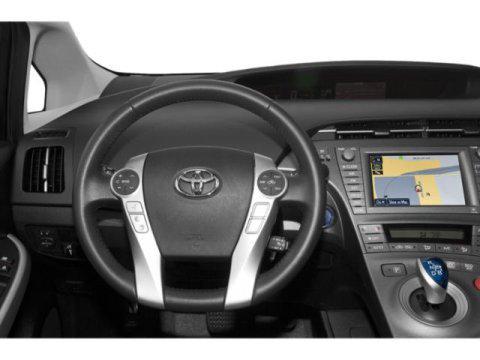 used 2015 Toyota Prius car, priced at $11,000