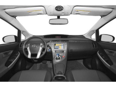 used 2015 Toyota Prius car, priced at $11,000