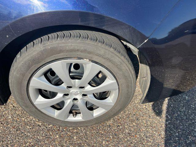 used 2022 Toyota Corolla car, priced at $19,485