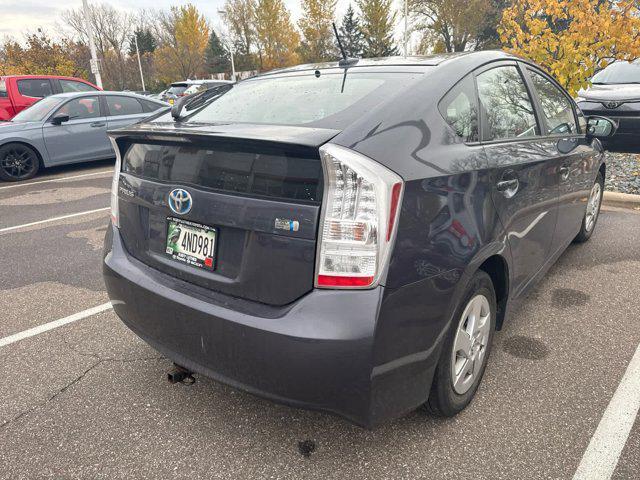 used 2010 Toyota Prius car, priced at $10,000