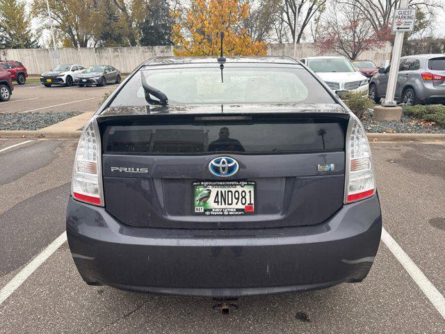 used 2010 Toyota Prius car, priced at $10,000