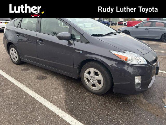 used 2010 Toyota Prius car, priced at $10,000
