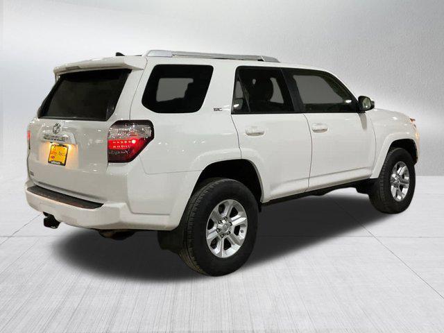 used 2018 Toyota 4Runner car, priced at $30,800