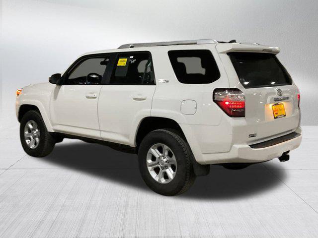 used 2018 Toyota 4Runner car, priced at $30,800