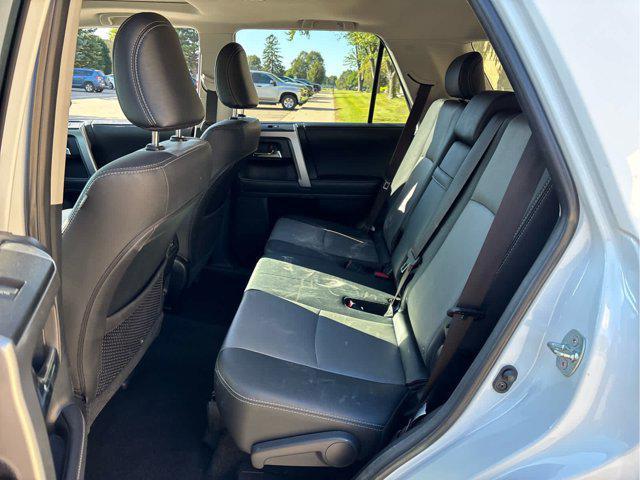 used 2024 Toyota 4Runner car, priced at $44,990