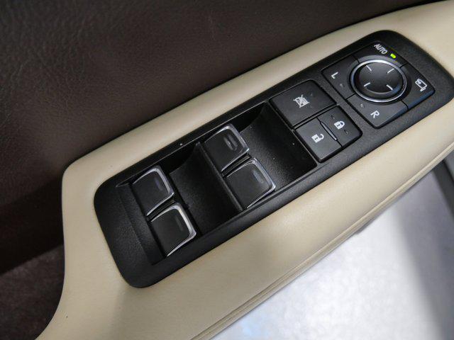 used 2019 Lexus RX 450h car, priced at $31,485